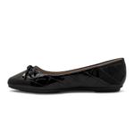 Baletas-Negras-Para-Mujer-Via-Spring-Talla-39-1