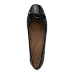 Baletas-Negras-Para-Mujer-Via-Spring-Talla-39-4