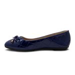 Baletas-Azul-Marino-Para-Mujer-Via-Spring-Talla-41-1