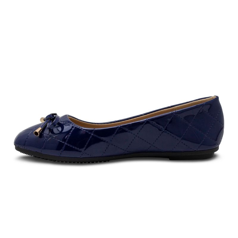 Baletas-Azul-Marino-Para-Mujer-Via-Spring-Talla-41-1