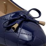 Baletas-Azul-Marino-Para-Mujer-Via-Spring-Talla-41-5