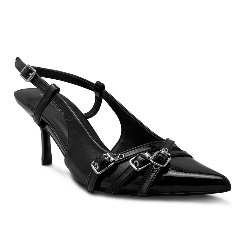 Tacon-En-Punta-Negro-Via-Spring-Mujer-Talla-40-2