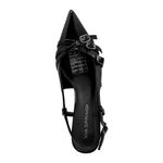 Tacon-En-Punta-Negro-Via-Spring-Mujer-Talla-40-4