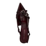 Tacon-En-Punta-Vino-Tinto-Via-Spring-Mujer-Talla-37-4