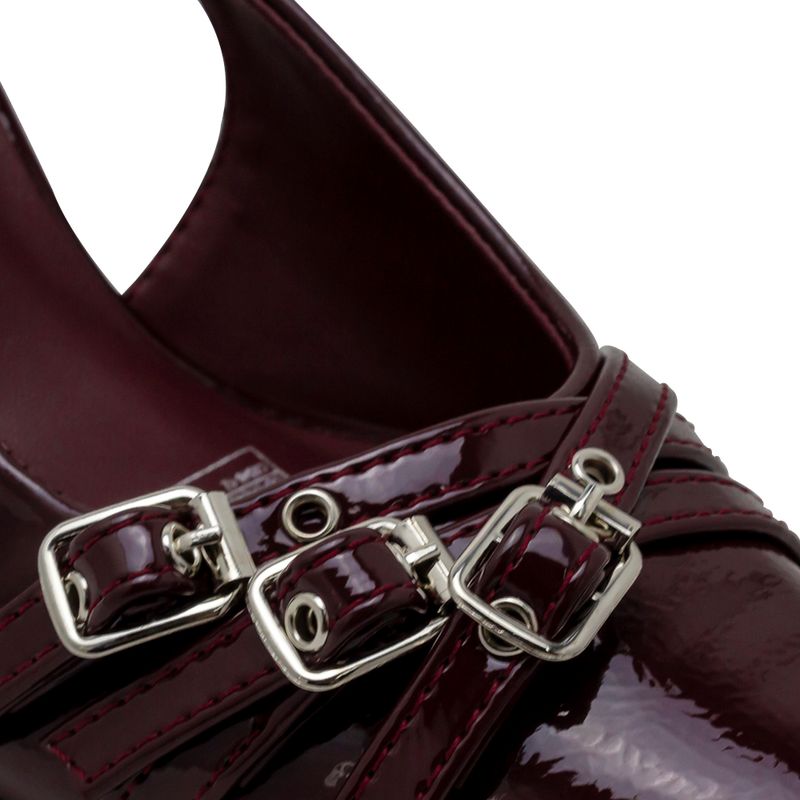 Tacon-En-Punta-Vino-Tinto-Via-Spring-Mujer-Talla-38-5