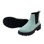 Botines-Turquesa-Para-Niña-Offcorss-Talla-25-2