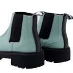 Botines-Turquesa-Para-Niña-Offcorss-Talla-25-3