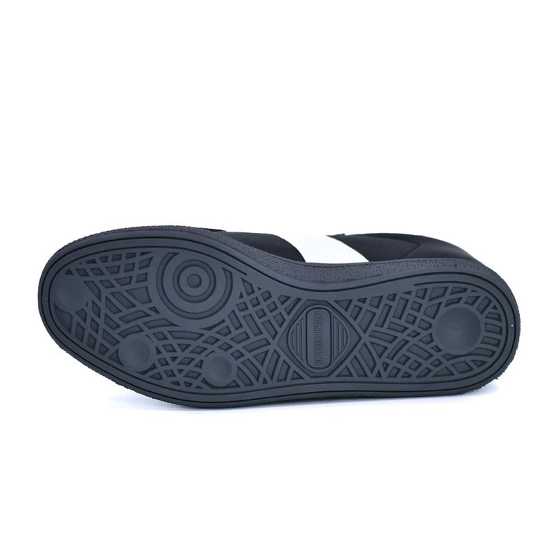 Tenis-Blackmountain-Negros-Para-Hombre-Talla-44-3