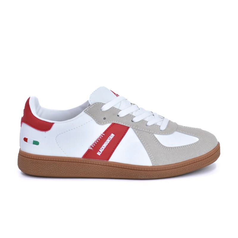 Tenis-Blackmountain-Blancos-Para-Hombre-Talla-44-0