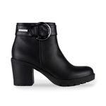 Botines-Negros-Para-Mujer-Santorini-Talla-37-0