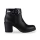Botines-Negros-Para-Mujer-Santorini-Talla-37-0