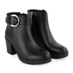 Botines-Negros-Para-Mujer-Santorini-Talla-37-1
