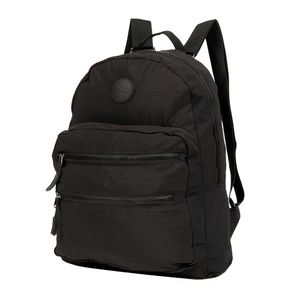 Maleta Negra Unisex Lugano