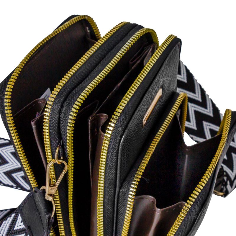 Bolso-Negro-Para-Mujer-Con-Monedero-Talla-44-3
