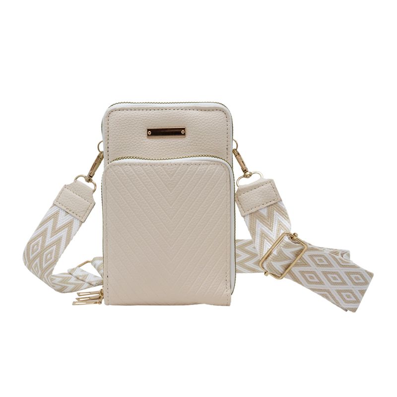 Bolso-Pequeño-Beige-Para-Mujer-Talla-44-0