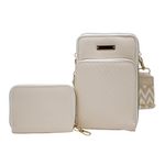 Bolso-Pequeño-Beige-Para-Mujer-Talla-44-4