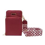 Bolso-Rojo-Para-Mujer-Con-Monedero-Talla-44-0