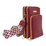 Bolso-Rojo-Para-Mujer-Con-Monedero-Talla-44-2