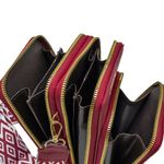 Bolso-Rojo-Para-Mujer-Con-Monedero-Talla-44-3