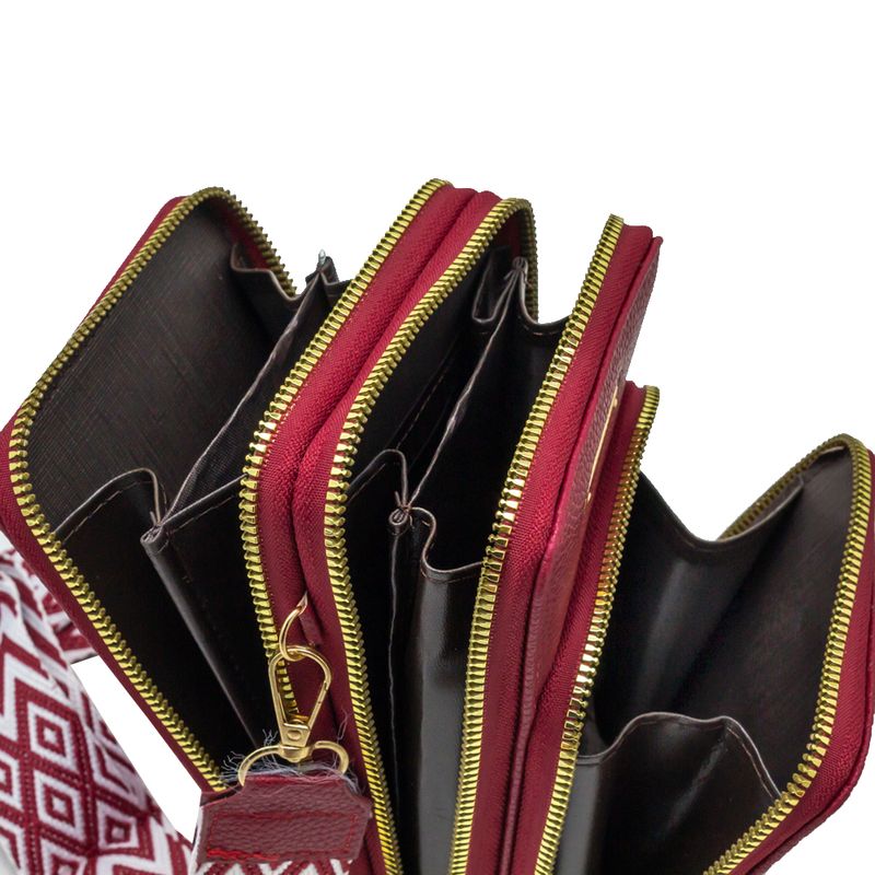 Bolso-Rojo-Para-Mujer-Con-Monedero-Talla-44-3