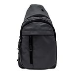 Maleta-Negra-Unisex-Gris-Talla-44-0