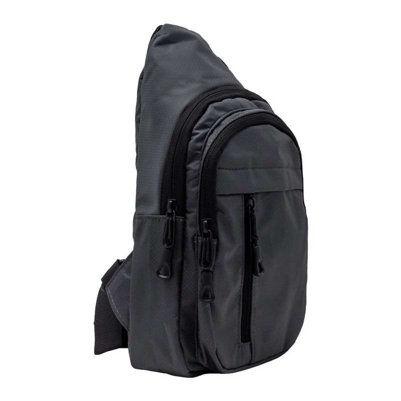 Maleta-Negra-Unisex-Gris-Talla-44-2