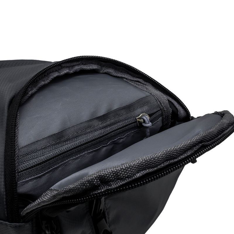 Maleta-Negra-Unisex-Gris-Talla-44-5