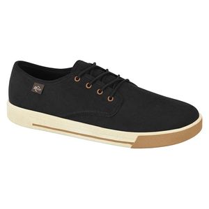 CASUAL DEPORTIVO HOMBRE MARCA BR SPORT COLOR NEGRO