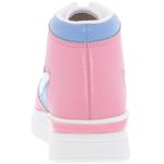Tenis-Bota-NiÑa-Molekinha-Blanco-Rosa-Talla-35-4