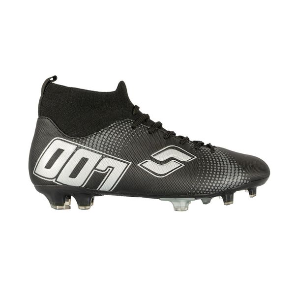 Guayos Spieler Color Negro Gris