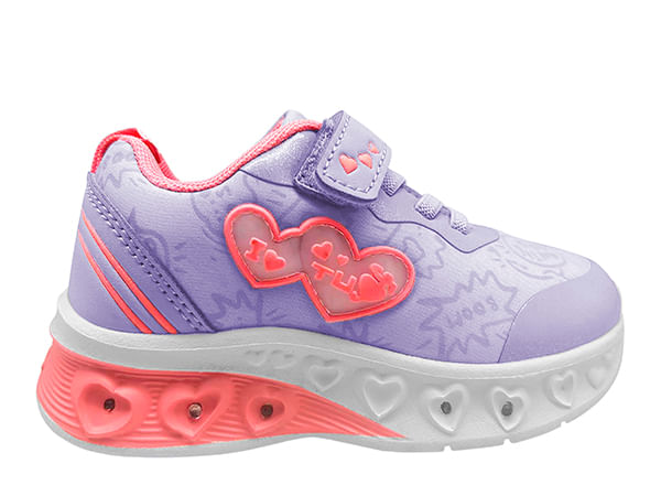 Tenis-NiÑa-Marca-Athletic-Air-Color-Purpura-Talla-28-0