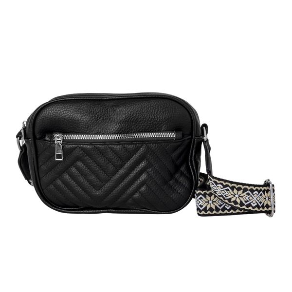 Bolso Para Mujer Negro