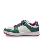 Tenis-Infantil-Para-Niña-Steps-Multicolor-Talla-33-2