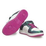 Tenis-Infantil-Para-Niña-Steps-Multicolor-Talla-33-4