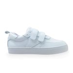 Tenis-Blancos-Unisex-Offcorss-Talla-22-0