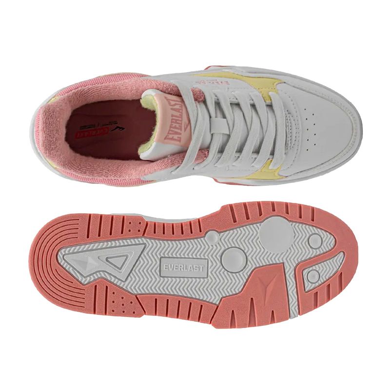 Tenis-Everlast-Blancos-Para-Mujer-Talla-37-2