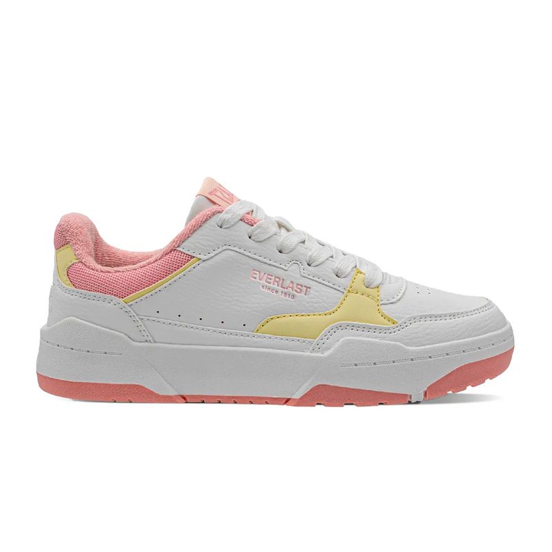 Tenis-Everlast-Blancos-Para-Mujer-Talla-39-0