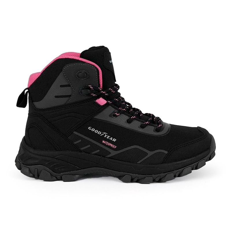 Botas-Negras-Goodyear-Outdoor-Mujer--Talla-38-0