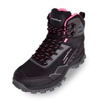 Botas-Negras-Goodyear-Outdoor-Mujer--Talla-38-1
