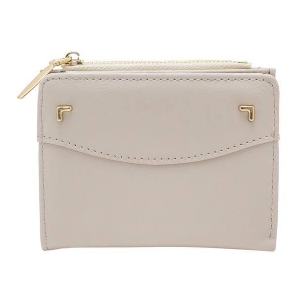 Portadocumentos Nude Para Mujer