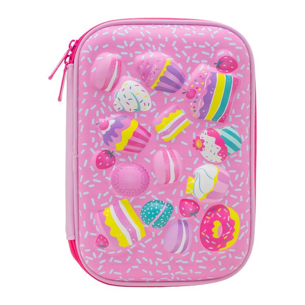 Cartuchera Unicornio Para Niña