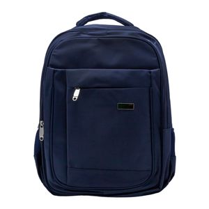 Morral Azul Unisex