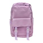 Maleta-Escolar-Lila-Con-Cartuchera-Para-Niña--Talla-44-0