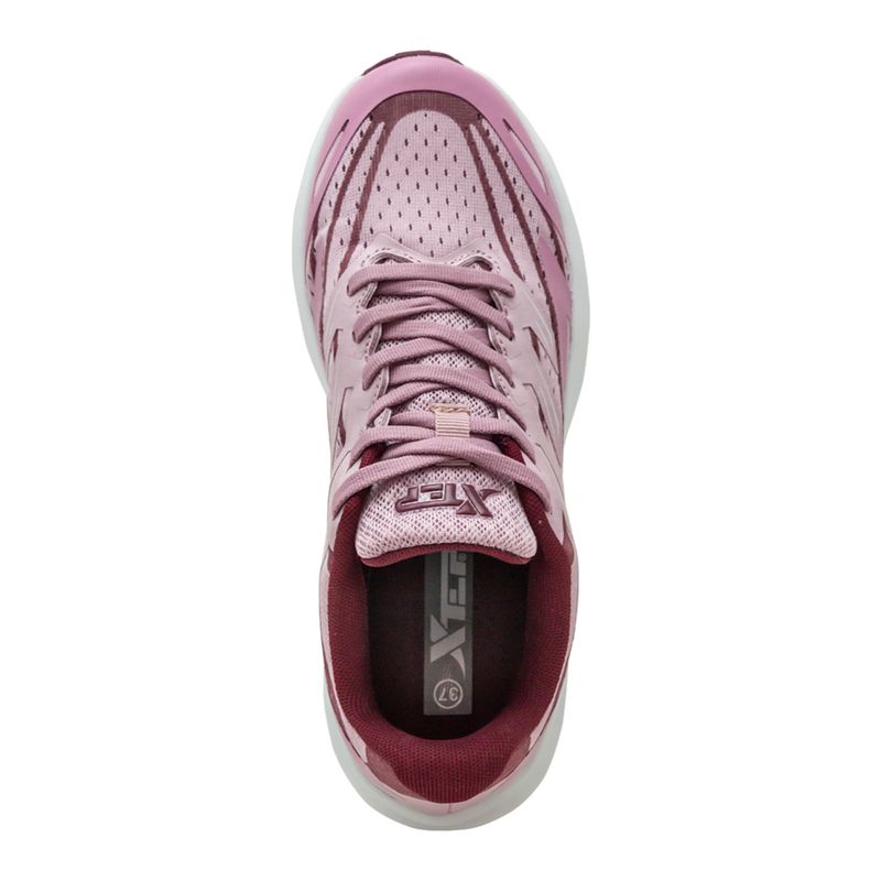 Tenis-Running-Rosa-Xtep-Para-Mujer-Talla-39-4