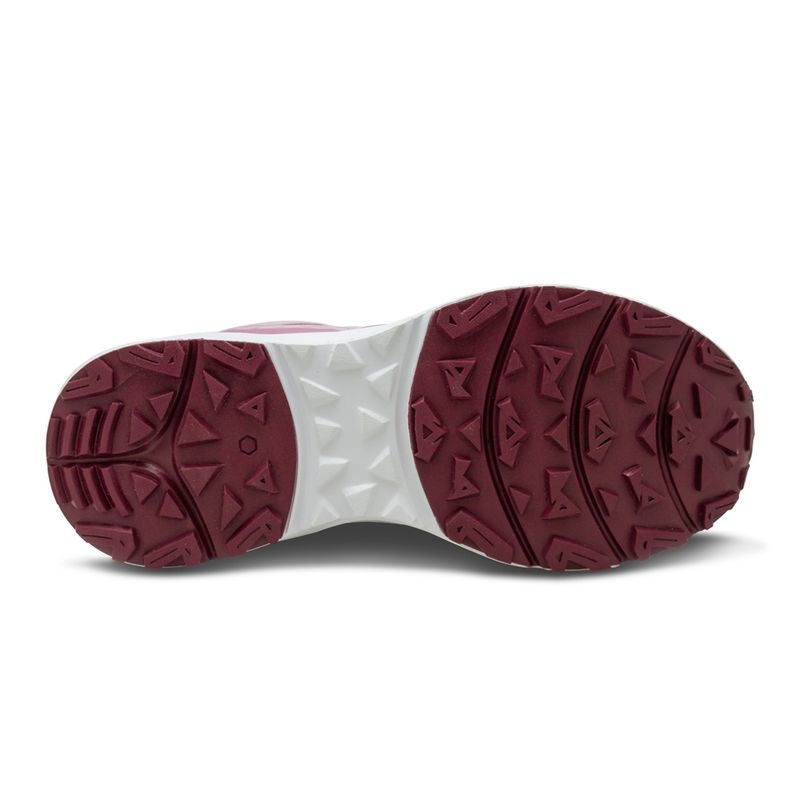 Tenis-Running-Rosa-Xtep-Para-Mujer-Talla-39-5