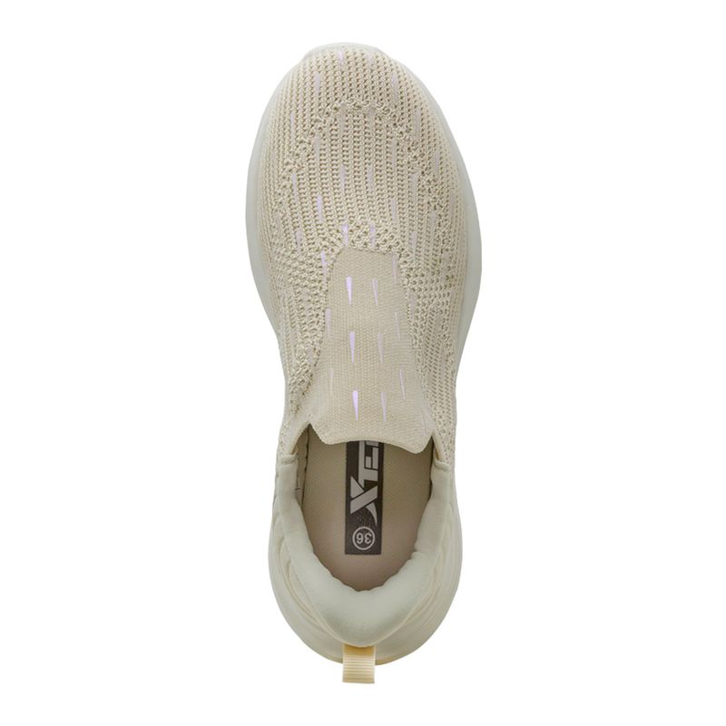 Tenis-Deportivos-Beige-Para-Mujer-Xtep-Talla-39-4