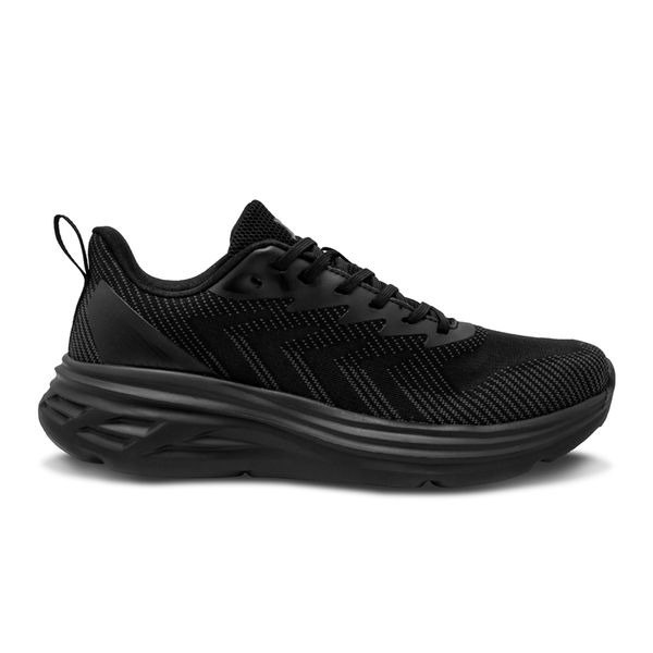 Tenis Running Gris Para Hombre Xtep