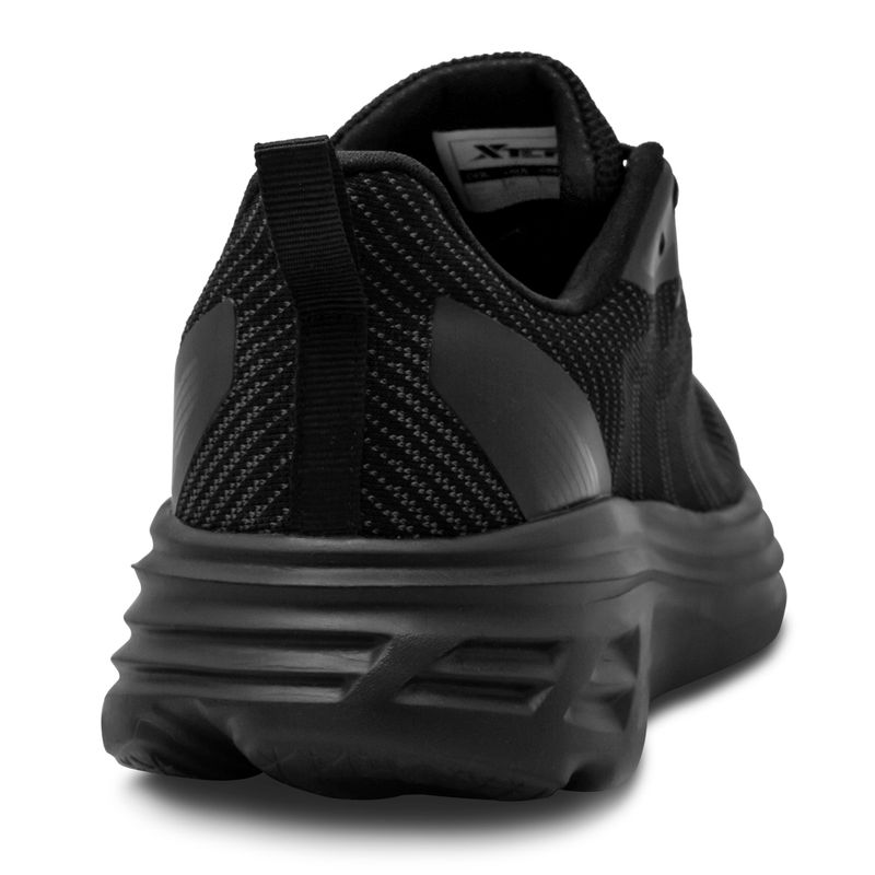 Tenis-Running-Gris-Para-Hombre-Xtep-Talla-41-3
