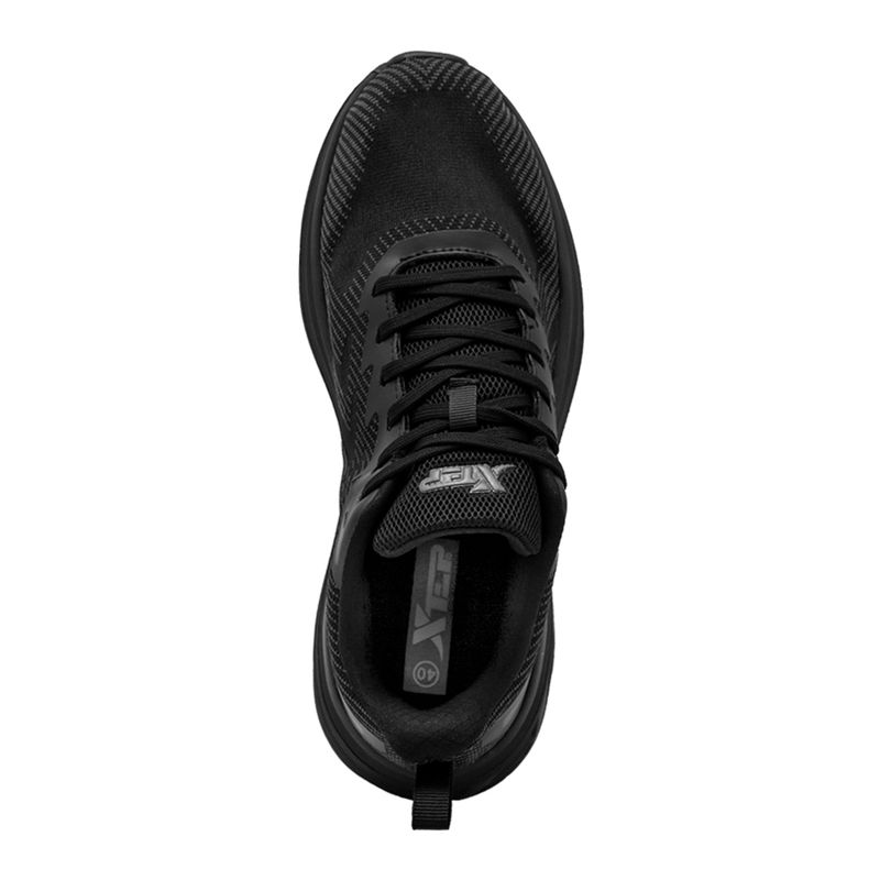 Tenis-Running-Gris-Para-Hombre-Xtep-Talla-41-4