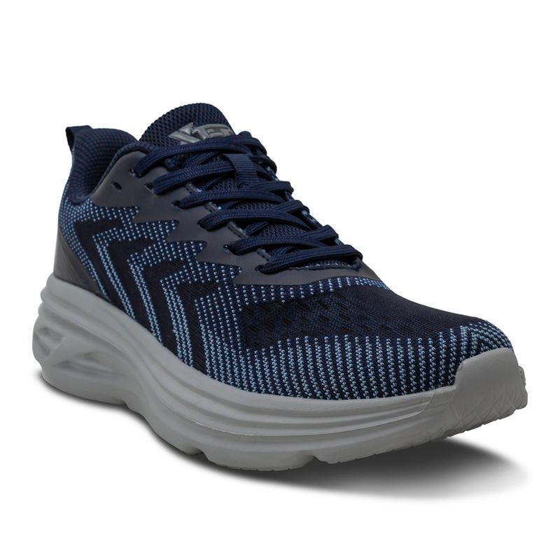 Tenis-Running-Navy-Xtep-Hombre-Talla-41-2